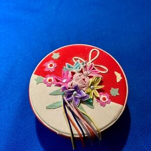 GUMP's Jewelry Box From Japan with Original Box